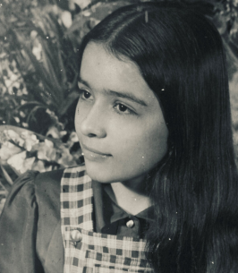Maria Estrada De Perez Profile Photo