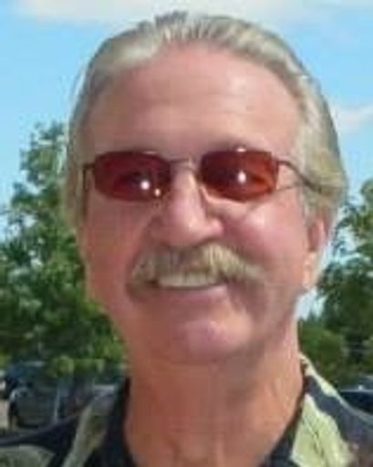 Carl Stiefel Profile Photo