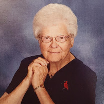 Betty P. Crouch Profile Photo