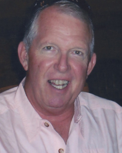 Roy Burrell Profile Photo