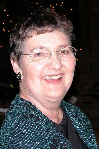 Donna Ruth Dove Welch Profile Photo