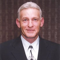 Donald Ray Hendricks Profile Photo