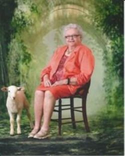 Mrs. Gladys Gilley Profile Photo