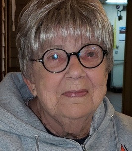 Sharon Kay Knabe (Prouty)