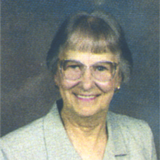 Dorothy "Dotty" Chamberlain