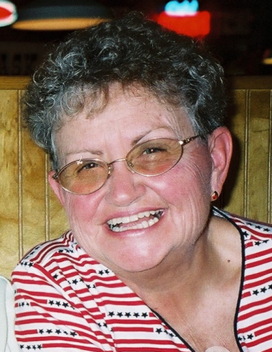 Patsy Moore Profile Photo