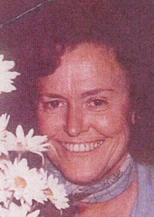 Helen A. Davis