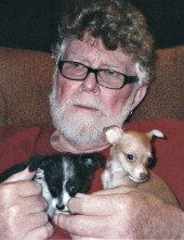 Ronald "Red" Pfeiffer Profile Photo