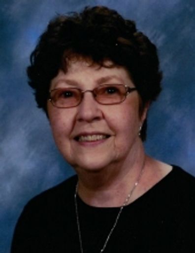 Ruth M. Kellogg Profile Photo