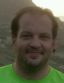Clifford Bernell Sweat Profile Photo