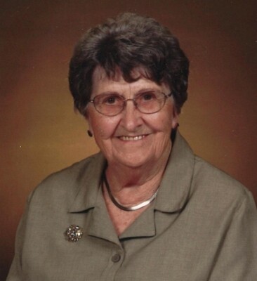 Margaret L. Feld