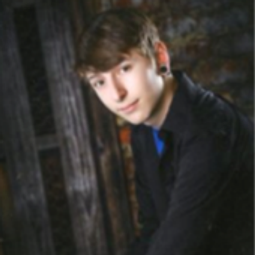 Logan Rankin Profile Photo
