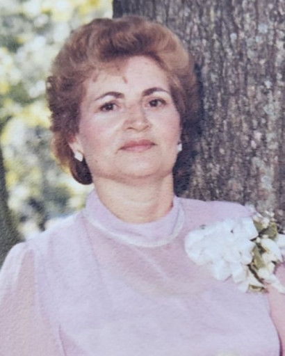 Maria G. Branco Profile Photo