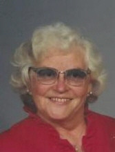 Mary Stewart Profile Photo