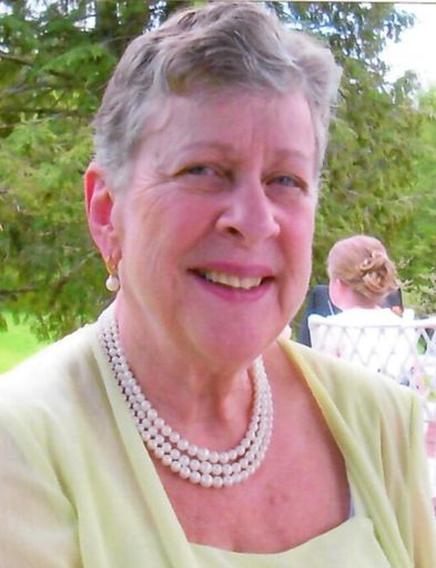 Lynne C. Caldwell