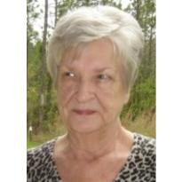Mary Lou Moore
