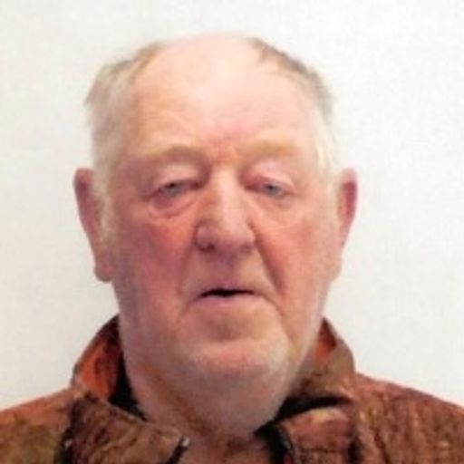 Ronald Douglas Chapman Profile Photo