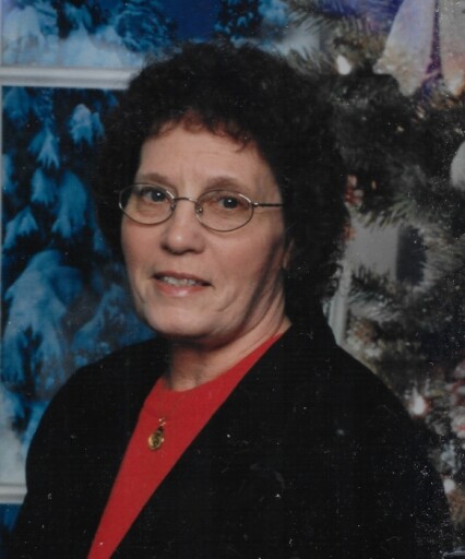 Barbara Ann (Strode)  Holt Profile Photo
