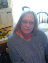 Susan Ward Profile Photo