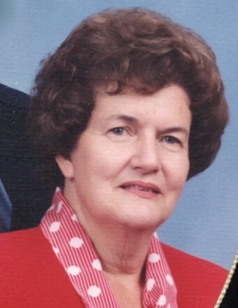 Helen Jean Tinsley Profile Photo