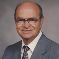 Glenn Bosworth Jr.