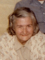 Ada Mitchell