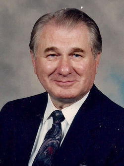 Rev. Ronald Terry Profile Photo
