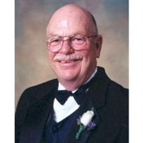 Gregory Harthausen, Sr