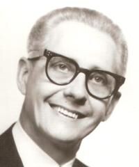 Herbert W. Johnson