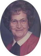 Mary E. Cresswell