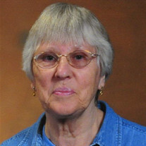 Phyllis Cloud Profile Photo