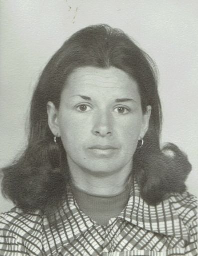 Anne Garrett Profile Photo