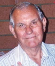 William Paugh Profile Photo