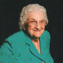 Mary Lois Butler