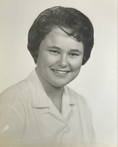 Edith May Clabaugh's obituary image