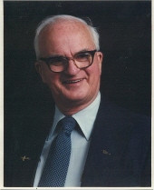 Rev. Lloyd T. Callen Profile Photo