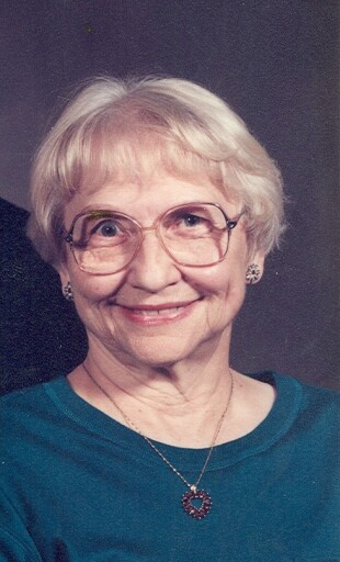 Doris E. Biehl