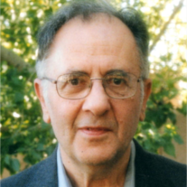 Myron Liberman