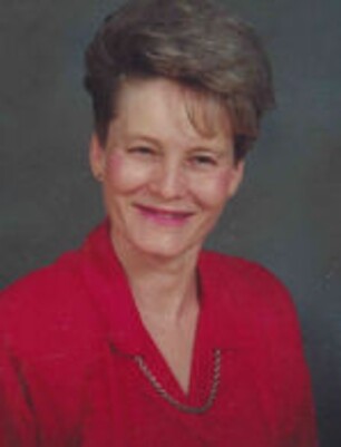 Mary Lynn Blanton