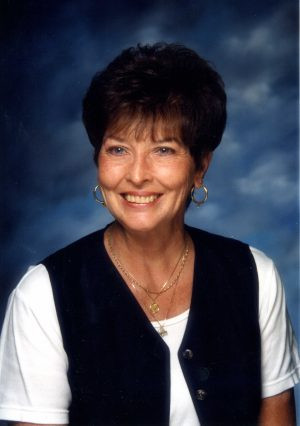 Joyce Hart Taylor Profile Photo