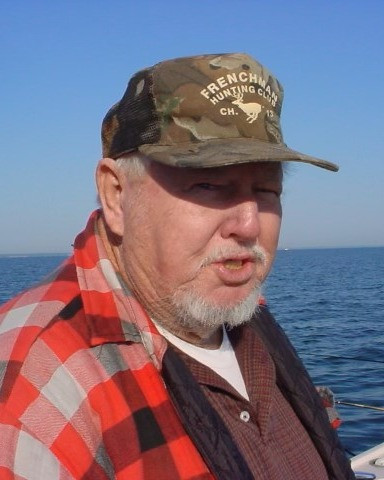 Robert "Bob" Angus Evans, Sr. Profile Photo