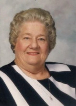 Jeanette Landers Bishop Profile Photo