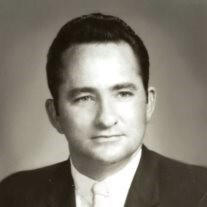 Mr. Clayton Reeves Steelman Jr. Profile Photo