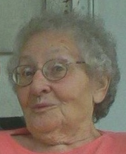 Betty Kern Profile Photo