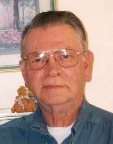 Allan M. Hatlevig