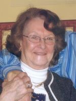 Alyce Lenore Kemppainen