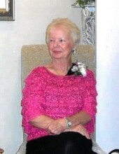 Lois Peel Profile Photo