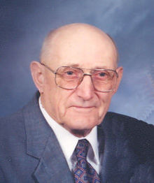 Melvin Lyon