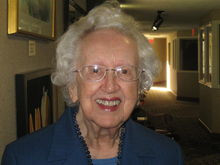 Lois Kenyon Profile Photo