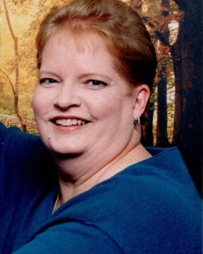 Debbie Jean Lovell